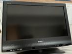 Sony Bravia KDL-26S2030, Ophalen, Gebruikt, 50 Hz, Sony