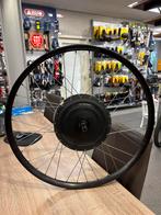 Nieuw Stromer ST1X / ST1 X achterwiel met nieuwe motor