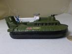 1970 Dinky Toys 290 SRN6 HOVERCRAFT (Militair) I.g.st. (-B-), Ophalen of Verzenden, Zo goed als nieuw, Overige typen, Dinky Toys