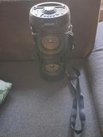 Roseland RS-700 Muziekbox - Draagbare Speaker, Audio, Tv en Foto, Luidsprekers, Ophalen of Verzenden, Gebruikt, Overige typen