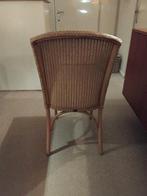Lloyd Loom Eetkamerstoel, Antiek en Kunst, Antiek | Meubels | Stoelen en Banken, Ophalen of Verzenden