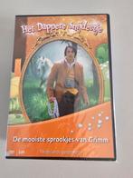 Nieuw! Dvd het dappere snijdertje, Ophalen of Verzenden, Nieuw in verpakking, Avontuur, Film