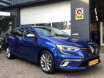 Renault Mégane Estate 1.2 TCe GT-Line, Voorwielaandrijving, 65 €/maand, Gebruikt, 4 cilinders