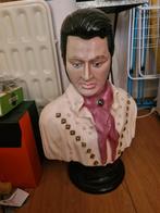 Elvis Presley Beeld, Antiek en Kunst, Ophalen of Verzenden