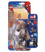 LEGO 40454 Marvel Spider-Man vs Venom & Iron Venom, Ophalen of Verzenden, Nieuw, Complete set, Lego