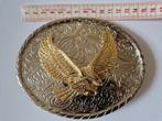Western Country Buckle riemgesp groot, Ophalen of Verzenden, Nieuw, Overige kleuren, Minder dan 95 cm