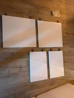 Besta front wit, Huis en Inrichting, Kasten | Wandmeubels, Ophalen, Zo goed als nieuw, Minder dan 150 cm, Minder dan 100 cm