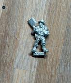 Warhammer Zombie (metal) #2, Hobby en Vrije tijd, Wargaming, Ophalen of Verzenden, Zo goed als nieuw, Warhammer