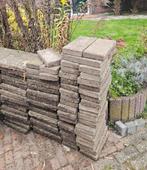 Gebruikte betontegels - Tuin/Terras, Tuin en Terras, Ophalen, Gebruikt, 5 tot 10 m², Beton