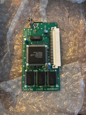 Akai Eb16 Effect Board beschikbaar voor biedingen