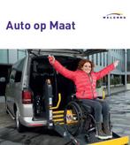 Opel COMBO LIFE 1.2 Direct leverbaar! Rolstoelauto 3+1 Direc, Auto's, Opel, Automaat, 12 maanden, Stof, Gebruikt