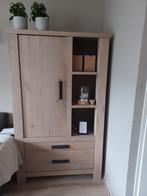 Massief eiken kasten set, Huis en Inrichting, Complete inboedels, Ophalen