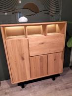 kasten, Ophalen, Met deur(en), 200 cm of meer, Zo goed als nieuw