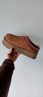 Ugg  Tasman chestnut/bruin maat 39, Ophalen of Verzenden, Nieuw, Bruin