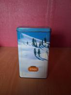 Original Stroh Blik uit Oostenrijk, Ophalen of Verzenden, Gebruikt, Overige, Overige merken