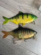 Musky innovations shad clone, Ophalen of Verzenden, Gebruikt, Overige typen
