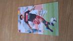 Foto 20x30cm met handtekening; Axel Witsel # Benfica Belgie, Verzenden, Nieuw, Buitenlandse clubs