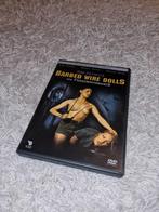 BARBED WIRE DOLLS. DVD. JESS FRANCO, Cd's en Dvd's, Dvd's | Horror, Ophalen of Verzenden, Zo goed als nieuw, Vanaf 16 jaar
