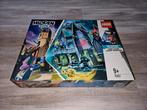Lego Hidden Side 70437 Mystery Castle nieuw in doos, Ophalen of Verzenden, Nieuw, Complete set, Lego