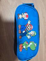 Super Mario Etui, Ophalen, Zo goed als nieuw