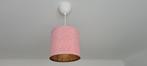 IKEA roze lamp, Ophalen of Verzenden, Zo goed als nieuw