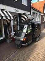 Piaggio Ape50, Ophalen of Verzenden