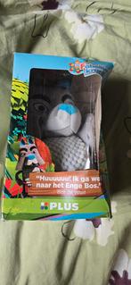 Bor de Wolf Fabeltjeskrant in Doos, Ophalen of Verzenden, Overige typen