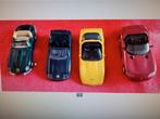 Jaguar, BMW, Corvette, Dodge Viper 1:38, Nieuw, Ophalen of Verzenden, Auto