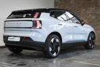 Volvo EX30 Single Motor Extended Range Plus | Elektrisch ver, 476 km, Volvo Selected Used Cars, Blauw, Origineel Nederlands