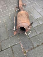 roetfilter mercedes vito w639 2004 tm 2010 met om646 motor, Ophalen, Mercedes-Benz