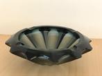 Schaal – asbak donkergrijs. Art Deco, Antiek en Kunst, Ophalen of Verzenden