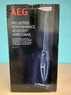 11. AEG QX7-P QX7-1P52IB Refurbished, Ophalen, Kruimeldief, Refurbished, Minder dan 1200 watt