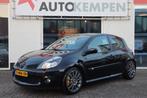 RENAULT CLIO 2.0-16V RS 197PK|RECARO STOELEN|TOP ONDERHOUDEN, Auto's, Voorwielaandrijving, 1998 cc, Stof, Gebruikt
