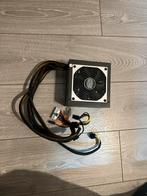 Cooler Master Power supply 550W Gold, Ophalen of Verzenden, Zo goed als nieuw