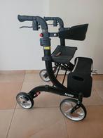 Rollator Nitro maat M, Ophalen, Zo goed als nieuw