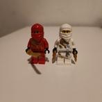 Ninjago Kai DX en Zane DX, Verzenden, Zo goed als nieuw