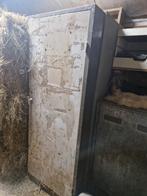 Grote Zadelkast, Dieren en Toebehoren, Paarden en Pony's | Overige Paardenspullen, Ophalen, Gebruikt, Overige soorten