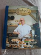 Rudolph's bakery, Ophalen, Nieuw