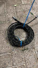 Hdmi kabel. 10 meter, Ophalen, Gebruikt, 10 meter of meer, HDMI-kabel