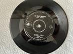 Indo Rock singles vinyl The crazy rockers- Lydia / m strings, Ophalen, Gebruikt