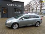 Opel Astra Sports Tourer 1.4 Turbo Cosmo, Voorwielaandrijving, Euro 5, Gebruikt, Zwart