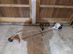 Zgan Stihl FS38 bosmaaier, Tuin en Terras, Bosmaaiers, Ophalen, Zo goed als nieuw, Benzine