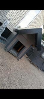 Nieuw dierenverblijf, Ophalen, Zo goed als nieuw