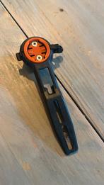 Garmin hide my bell mount, Fietsen en Brommers, Fietsaccessoires | Fietsbellen, Ophalen of Verzenden