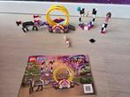 41686 Magische Acrobatiek Lego Friends, Ophalen of Verzenden
