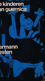 Hermann Kesten : de kinderen van Guernica, Boeken, Gelezen, Ophalen of Verzenden, Nederland