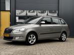 Skoda Fabia Combi 1.2 TSI | Airco | Cruise | vol ODH, Voorwielaandrijving, Euro 5, Gebruikt, 4 cilinders