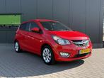 Opel KARL 1.0 Cosmo 75 PK | Eindejaarsvoordeel | Inclusief 1, Auto's, Opel, Voorwielaandrijving, 839 kg, Gebruikt, Met garantie (alle)