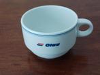 scheepvaart koffie kop Olau Line, Verzenden, Zo goed als nieuw, Overige typen
