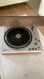Philips 212 platenspeler, Audio, Tv en Foto, Platenspelers, Ophalen, Zo goed als nieuw, Philips